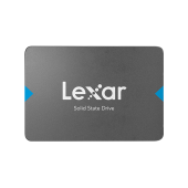Lexar (LNQ100X240G-RNNNG) 240GB SSD