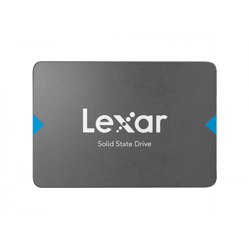 Lexar (LNQ100X480G-RNNNG) 480GB SSD