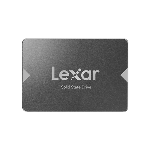 Lexar (LNS100-128RB) 128GB SSD