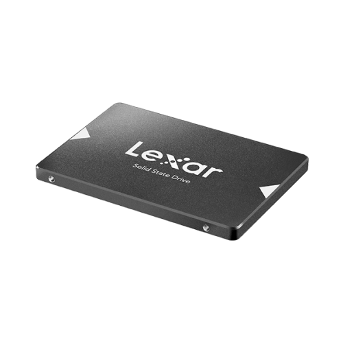 Lexar (LNS100-256RB) 256GB SSD