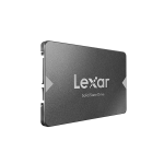 Lexar (LNS100-512RB) 512GB SSD