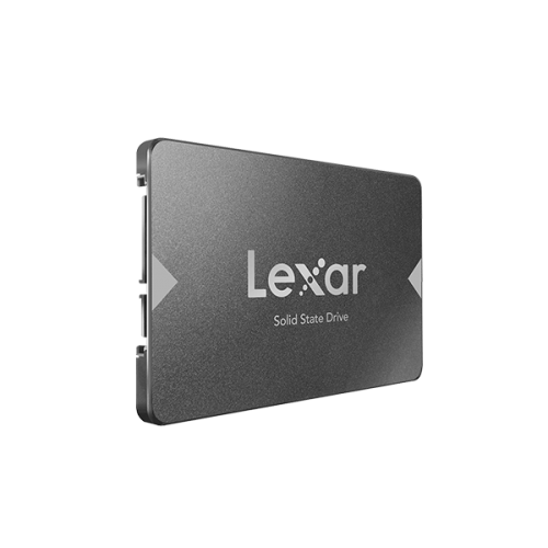 Lexar (LNS100-512RB) 512GB SSD