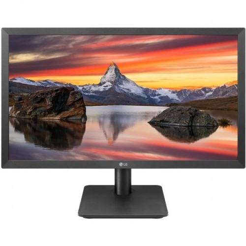 LG 22" 22MP410-B FHD Display with AMD FreeSync, OnScreen Control