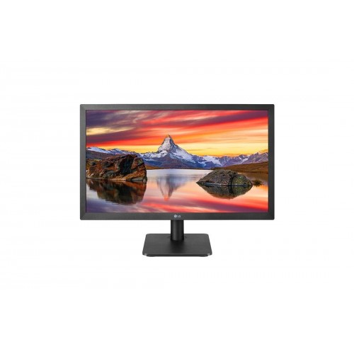 LG (22MP400-B) 21.5'' Full HD Display with AMD FreeSync