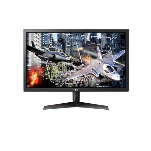 LG 24GL600F LED Gaming Monitor