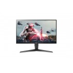 LG 27GL650F-B 27 Inch UltraGear Full HD IPS Gaming Monitor with G-Sync® Compatible, Adaptive-Sync