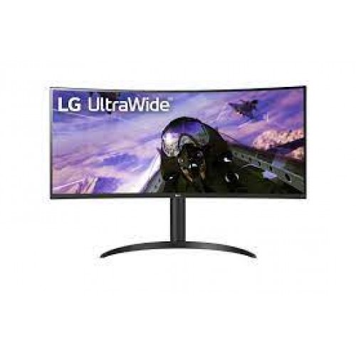 LG 34" 34WP65C-B ULTRA WIDE(3440x1080) CURVED