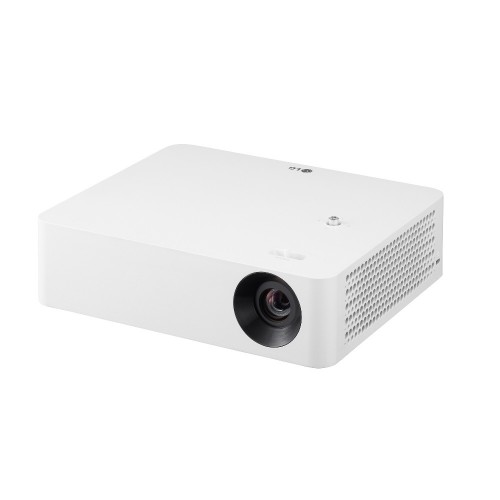 LG PF610P Full HD LED Portable Smart Home Theater CineBeam Projector