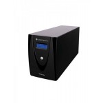 LIGHTWAVE Uninterrupted Power Supply LW 3000VA-UPS