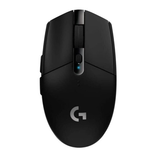 LOGITECH (910-005283) G305 LIGHTSPEED WIRELESS GAMING MOUSE