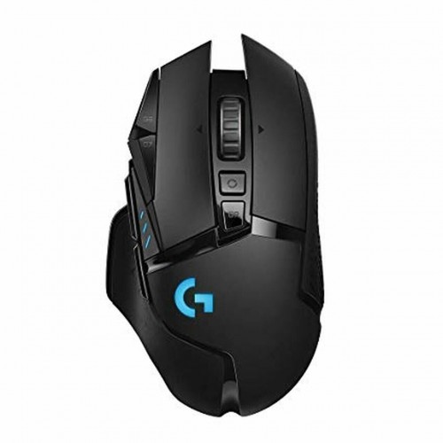 LOGITECH 910-005471 G502 HERO HIGH PERFORMANCE GAMING MOUSE