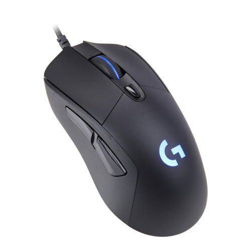 Logitech 910-005633 G403 Hero Gaming