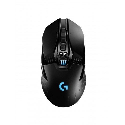 LOGITECH (910-005673) G903 LIGHTSPEED WIRELESS GAMING MOUSE WITH HERO SENSOR
