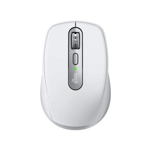 Logitech (910-005991) MX ANYWHERE 3 FOR MAC - PALE GREY
