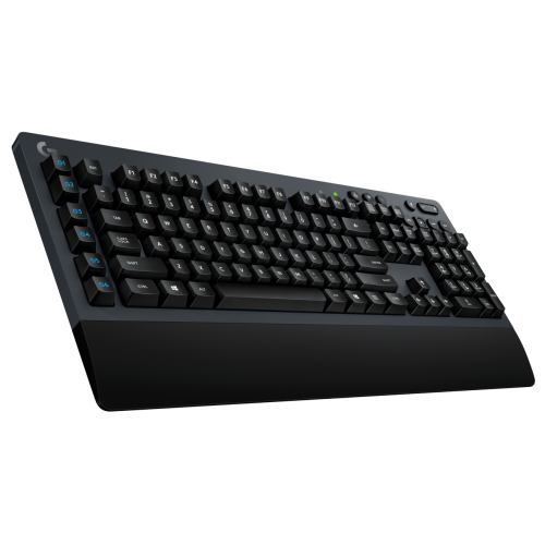 Logitech G613 Wireless Mechanical Gaming Keyboard - 920-008393