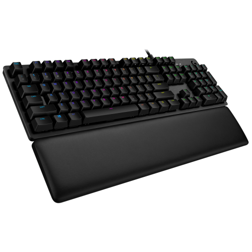 LOGITECH (920-008857) G513 LIGHTSYNC RGB MECHANICAL GAMING KEYBOARD