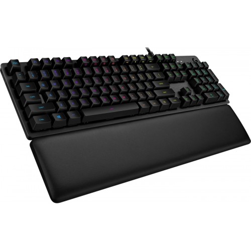 LOGITECH (920-008934) G513 LIGHTSYNC RGB MECHANICAL GAMING KEYBOARD