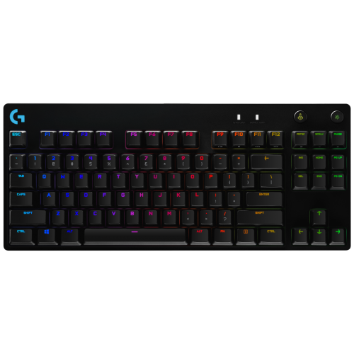 LOGITECH (920-009392) PRO KEYBOARD