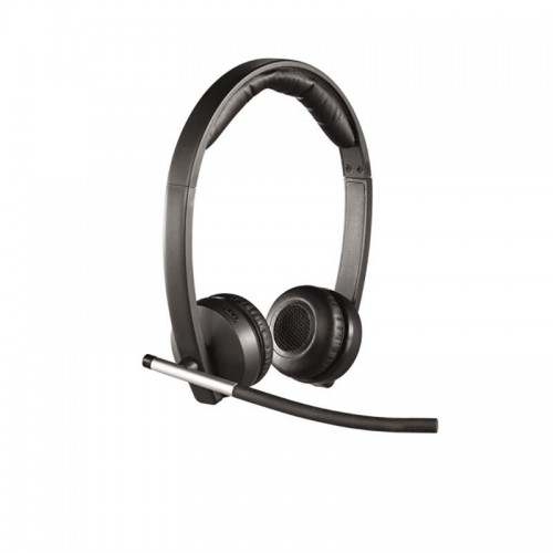 Logitech H650e USB Headset- 981-000519