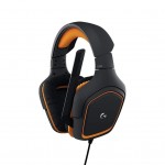 Logitech G231 Prodigy Wired Stereo Gaming Headset - 981-000627