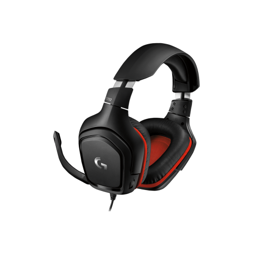Logitech 981-000757 G332 Gaming Headset