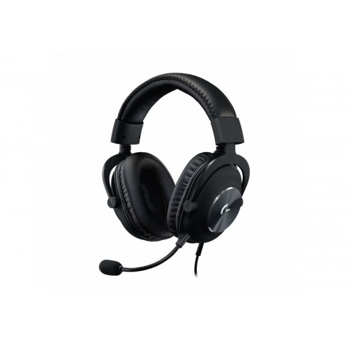 Logitech Pro Gaming Headset - 981-000812