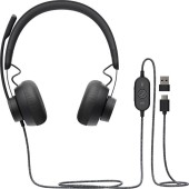 Logitech 981-000870 Zone Wired Teams