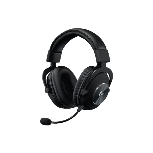 Logitech Pro X Wireless Lightspeed Gaming Headset- 981-000907