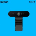 Logitech Brio 4k Ultra HD Business Webcam - 960-001194