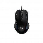 Logitech G300s USB 2.0 Wired Optical Gaming Mouse