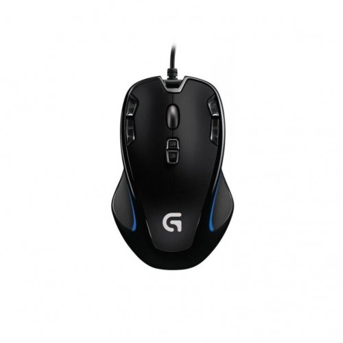 Logitech G300s USB 2.0 Wired Optical Gaming Mouse