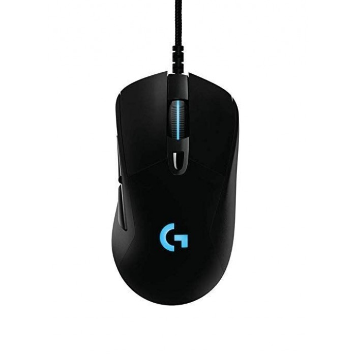 Logitech G403 Prodigy Wireless Optical Gaming Mouse Best price in Dubai UAE
