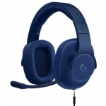 Logitech G433 Gaming Headset Blue