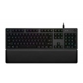 Logitech G513 RGB Mechanical Gaming Keyboard