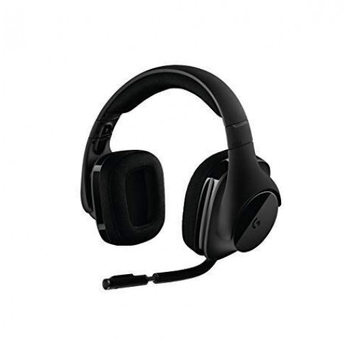Logitech G533 Wireless Sound Gaming Headset