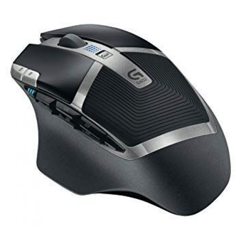 Souris de jeu sans fil Logitech G602