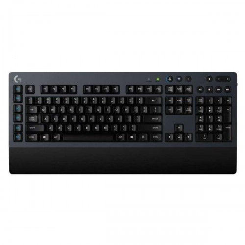 LOGITECH G613
