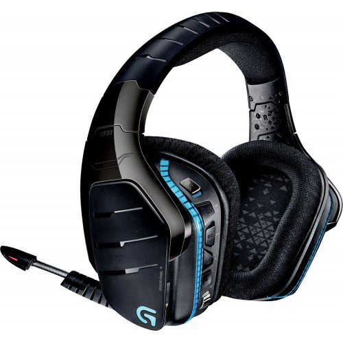Logitech G933 Wireless Sound Gaming Headset