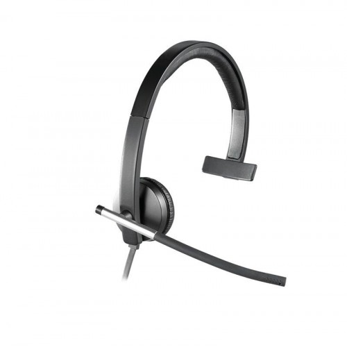 Logitech H650e Mono USB Headset 981-000513