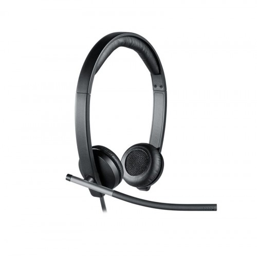 Logitech H650e Stereo USB Headset