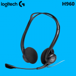 Logitech H960 Headset
