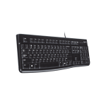 Logitech K120 Corded Keyboard - 920 002495