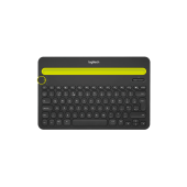 Logitech (K480) Bluetooth Multi-Device Keyboard