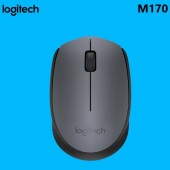Logitech (M170) Wireless Mouse