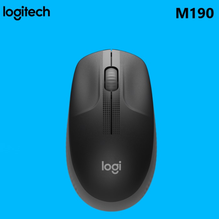 Logitech M190 Call for Best Price +97142380921 in Dubai