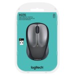 Logitech (M235) Wireless Mouse