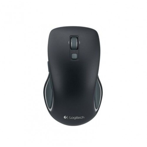 Souris sans fil Logitech M560 noire