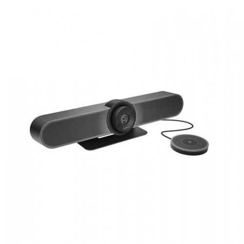 Logitech MeetUp ConferenceCam & Expansion Mic Bundle 960-001201