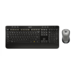 Logitech MK520 Wireless Combo Keyboard & Mouse
