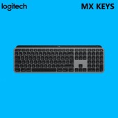 Logitech MX KEYS for Mac Logitech Keyboard Premium